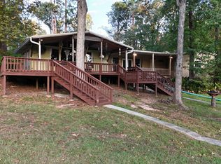 30 Horseshoe Cir LOT 1, Zwolle, LA 71486