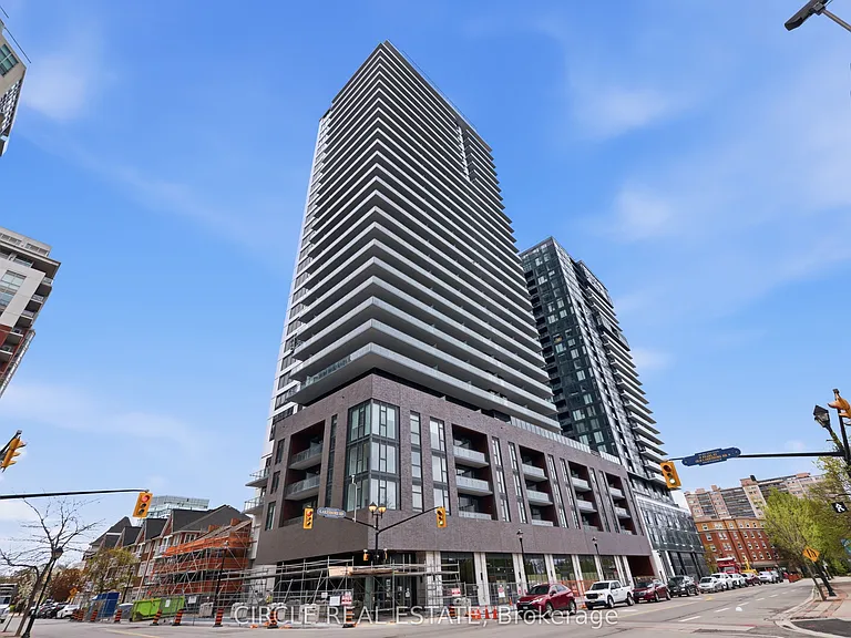2075 Lakeshore Rd #505 — Photo 12