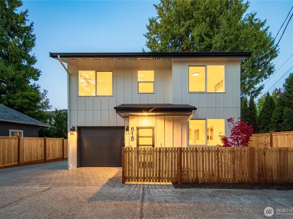 615 18th Avenue E, Seattle, WA 98112