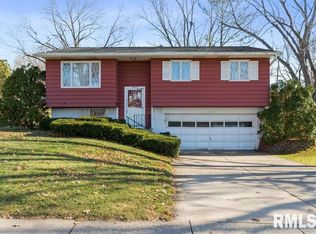 3419 Kenwood Ave, Davenport, IA 52807