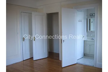 Rented by City Connections Realty