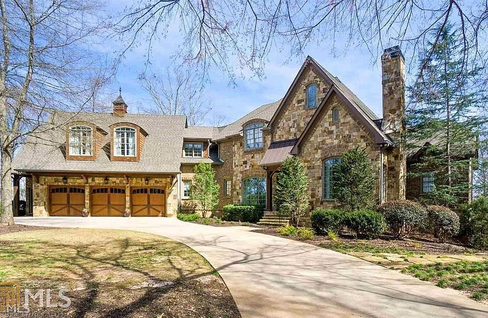 373 Arbor Springs Pkwy, Newnan, GA 30265 Zillow