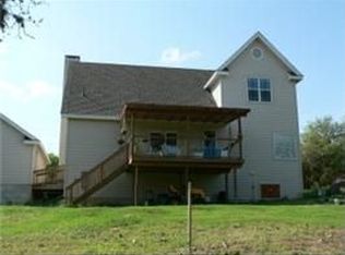 3710 Lime Kiln Rd, San Marcos, TX 78666