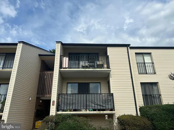 2572 Riva Rd Unit 19B, Annapolis, MD 21401