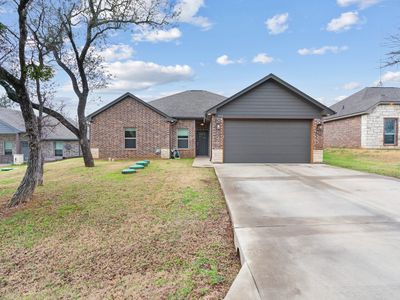 4704 Pecos St, Granbury, TX, 76048