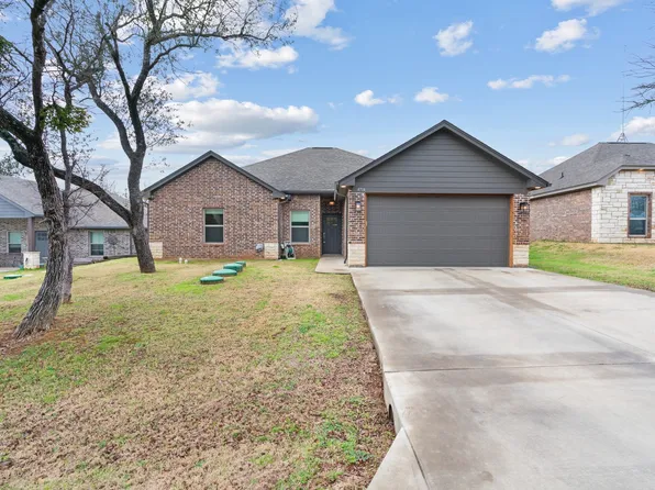 4704 Pecos St, Granbury, TX 76048
