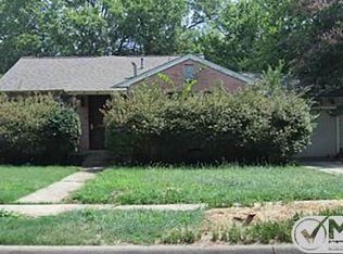 4050 Rochelle Dr, Dallas, TX 75220