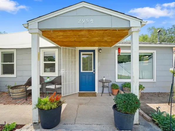 295 1/2 Mountain View St, Grand Junction, CO 81503