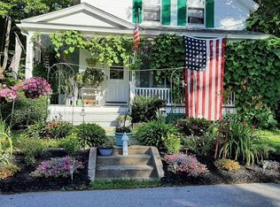 120 Adams St, Barre, MA 01005