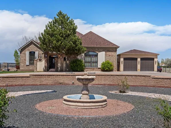 371 W Winterhaven Dr, Pueblo West, CO 81007