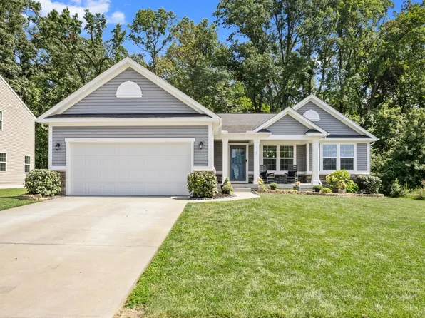 2320 Bridgewater Dr, Batavia, OH 45103