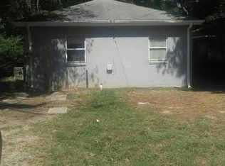 2125 Larchwood St SW, Atlanta, GA 30310