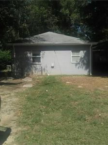 2125 Larchwood St SW, Atlanta, GA, 30310