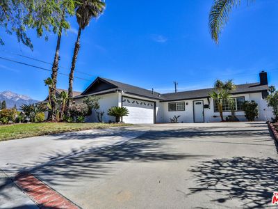 1534 N Mariposa Ave, Ontario, CA, 91764