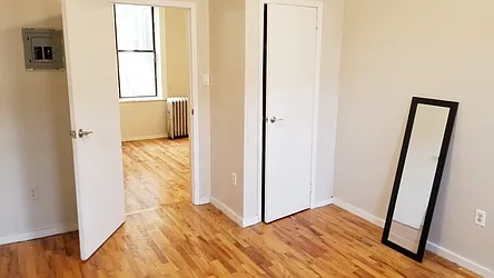 Rented by Henry Management