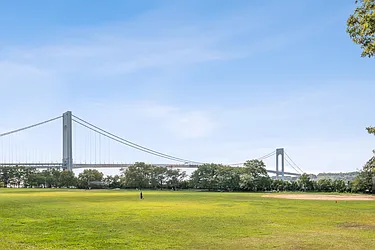 Sold by Ben Bay Realty Co. of Bay Ridge