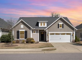 473 Abercorn Cir, Pittsboro, NC 27516
