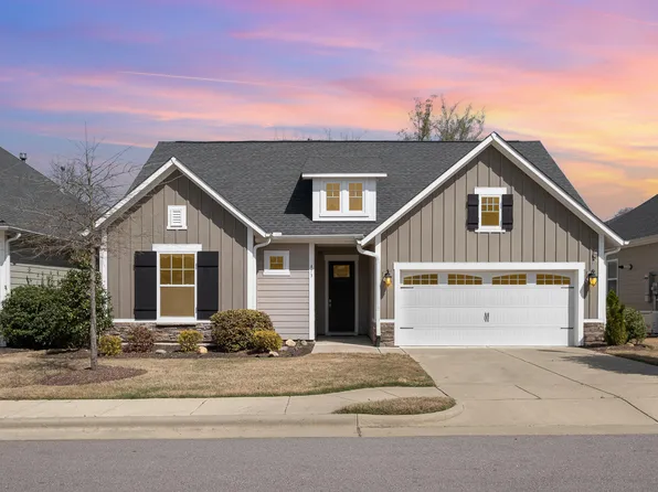 473 Abercorn Cir, Pittsboro, NC 27516