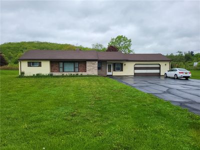 3631 Watkins Rd, Pine Valley, NY, 14872