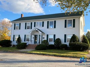 3 Bellegarde Cir #4B, Lewiston, ME 04240