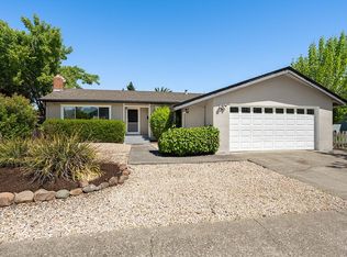 2621 Neotomas Avenue, Santa Rosa, CA