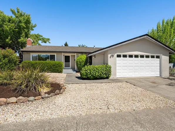 2621 Neotomas Avenue, Santa Rosa, CA 95405