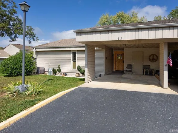 135 Hillview Dr APT 25, Fairfield Bay, AR 72088