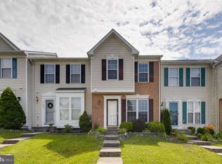 1461 Golden Rod Ct, Belcamp, MD 21017