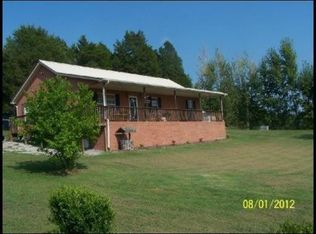 143 Harness Rd, New Tazewell, TN 37825