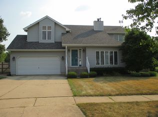 24638 S Teal Dr, Channahon, IL 60410