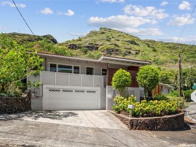 938 Ahuwale St, Honolulu, HI, 96821