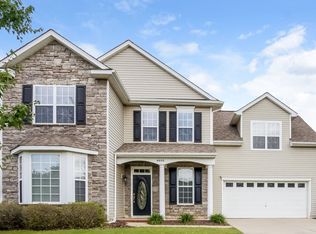 4600 Sandtyn Dr, Waxhaw, NC 28173