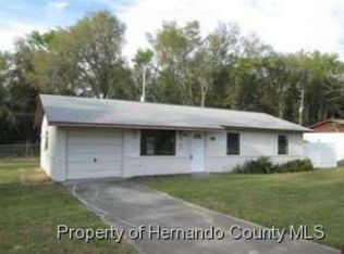 26427 Roper Rd, Brooksville, FL 34602