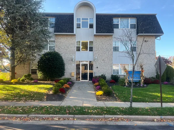 107 E Curtis St APT 3, Linden, NJ 07036