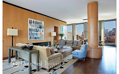 Sold by Douglas Elliman