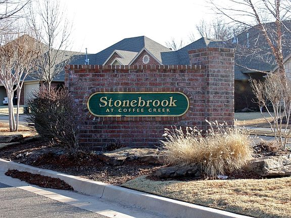 Stonebrook Entry