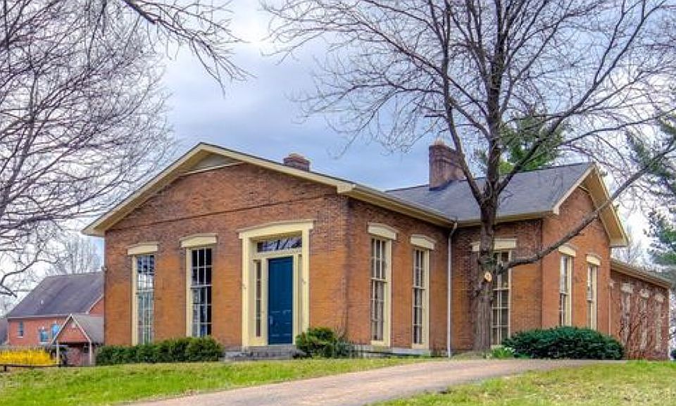 Home Exterior