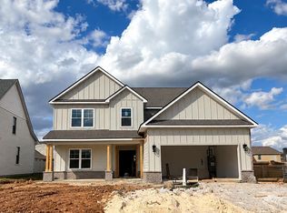 121 Marlbrook Dr, Harvest, AL 35749