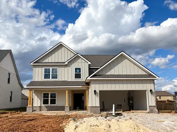 121 Marlbrook Dr, Harvest, AL 35749