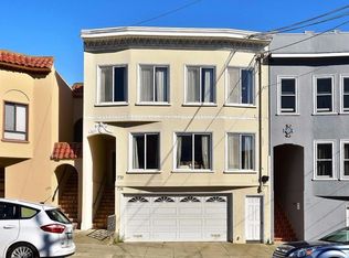 772 28th Ave, San Francisco, CA 94121