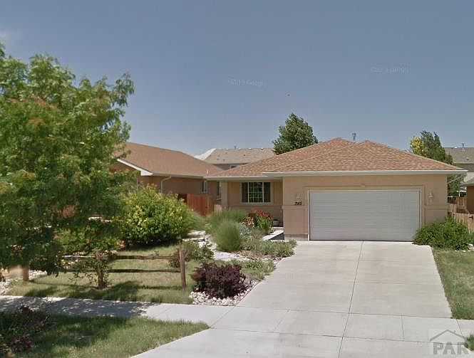 1st image of 3915 Pronghorn Ln