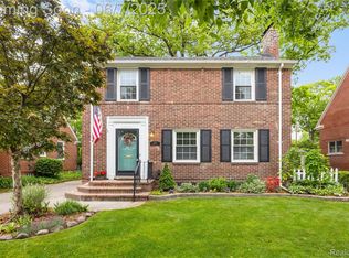 409 Berkley St, Dearborn, MI 48124