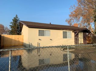 716 Lincoln Ave #A, Bakersfield, CA 93308