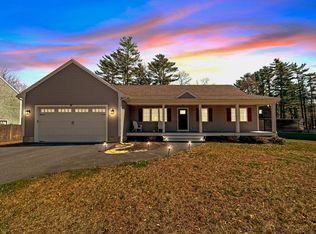 115 Hathaway St, Wareham, MA 02571