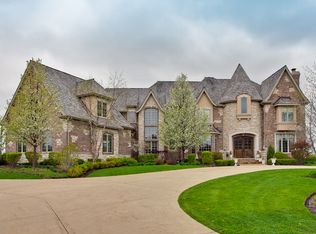 4965 Astor Ct, Long Grove, IL 60047