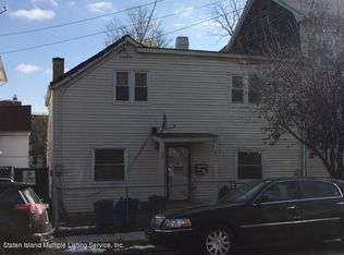 221 Targee St, Staten Island, NY