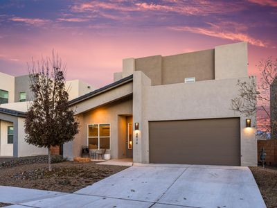 2414 Lynn Rd SE, Rio Rancho, NM, 87124