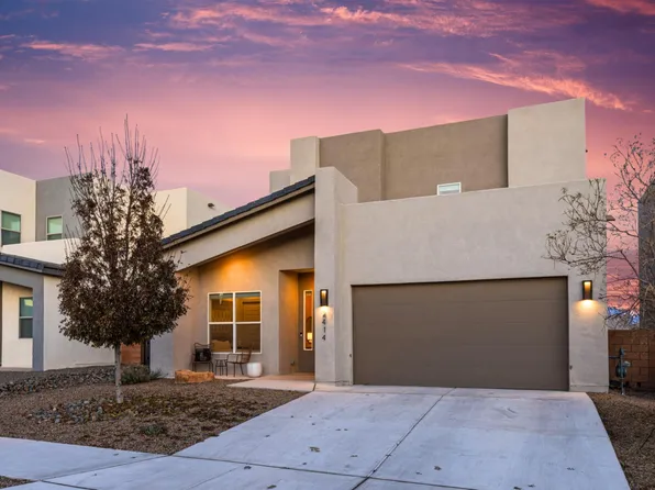 2414 Lynn Rd SE, Rio Rancho, NM 87124