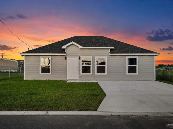 3956 Mansion St, Edinburg, TX 78542