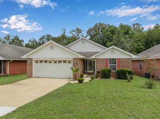 4018 Embers Lndg, Pensacola, FL 32505